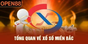 Xổ số miền bắc